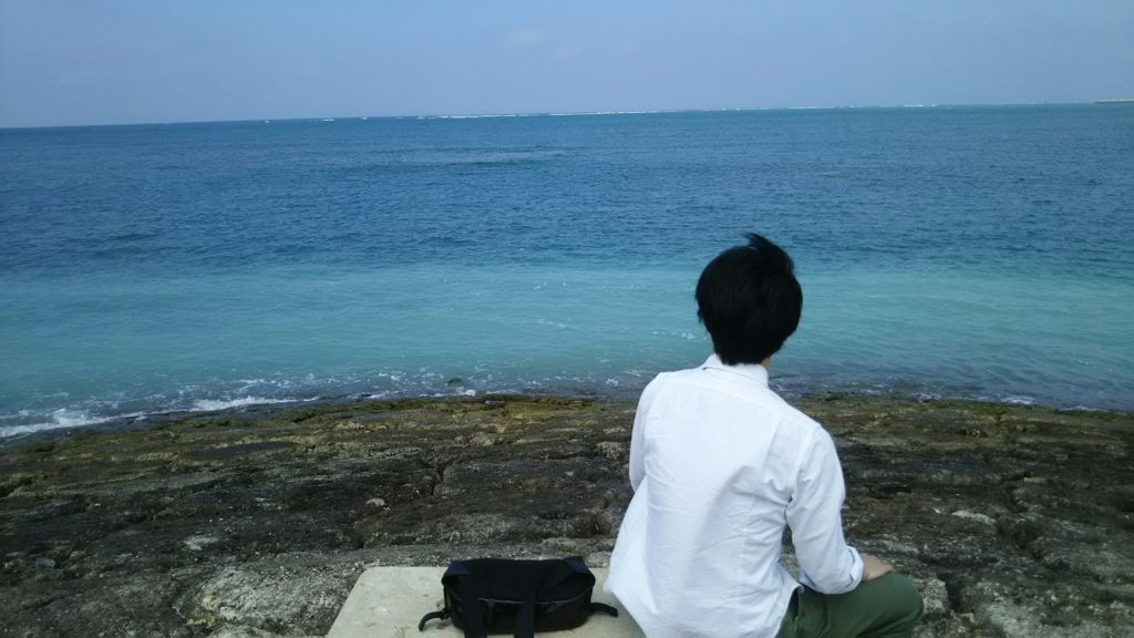 沖縄旅